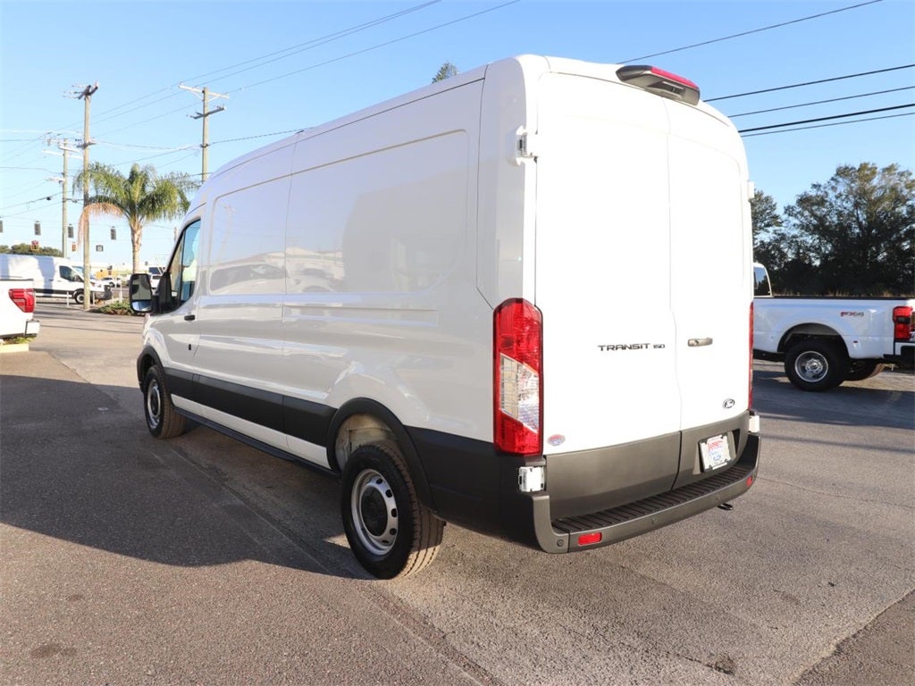 2026 Ford Transit-150 Base