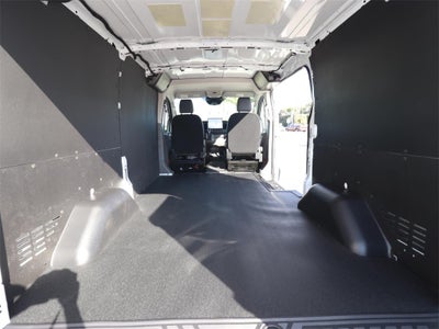 2026 Ford Transit-150 Base