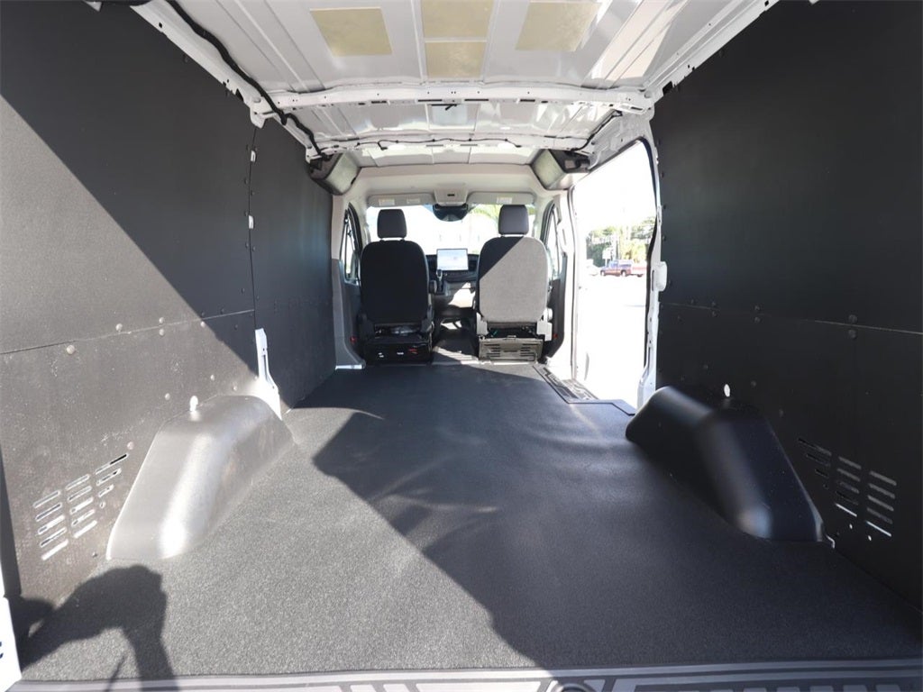 2026 Ford Transit-150 Base