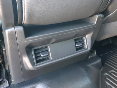 2022 Chevrolet Silverado 2500HD Work Truck