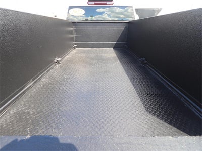 2022 Chevrolet Silverado 2500HD Work Truck