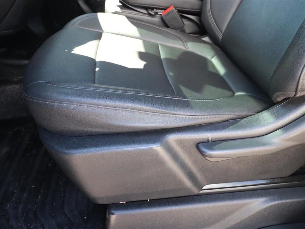 2022 Chevrolet Silverado 2500HD Work Truck