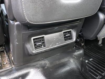 2022 Chevrolet Silverado 3500HD Work Truck