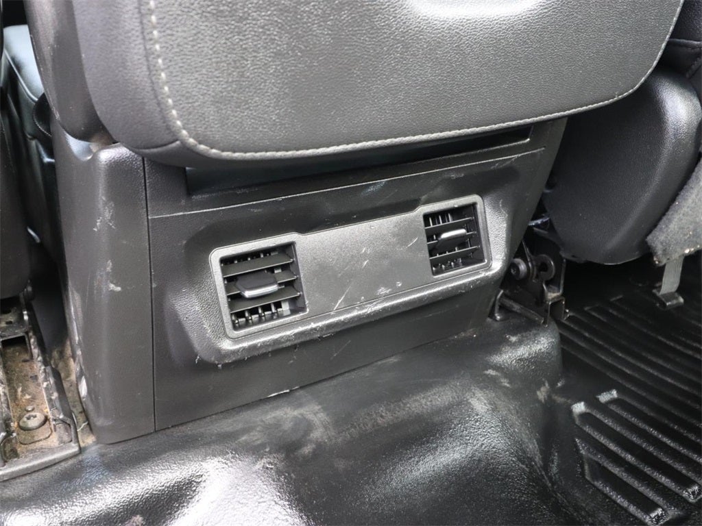 2022 Chevrolet Silverado 3500HD Work Truck