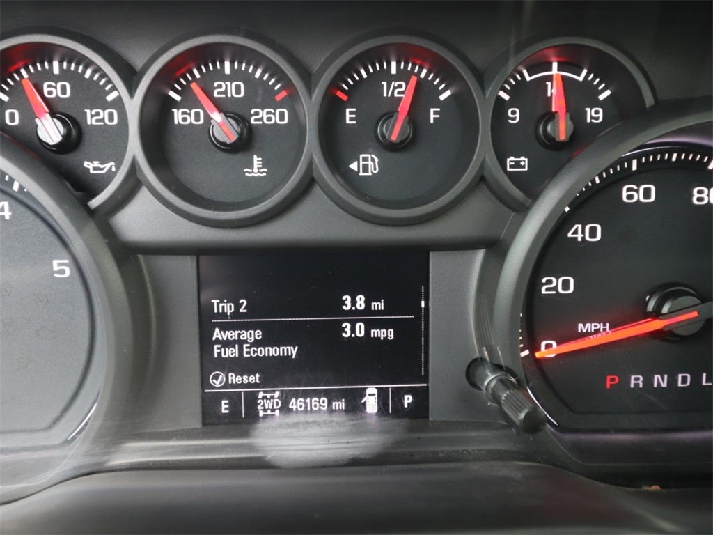 2022 Chevrolet Silverado 3500HD Work Truck