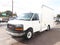 2022 GMC Savana 3500 Work Van