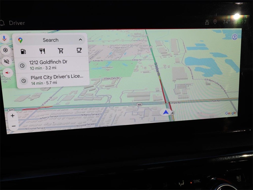 2025 GMC Sierra 3500HD AT4