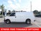 2017 GMC Savana 2500 Work Van