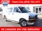 2023 GMC Savana 2500 Work Van