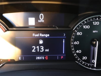 2022 Cadillac XT4 Premium Luxury