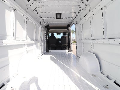 2025 RAM ProMaster 3500 High Roof