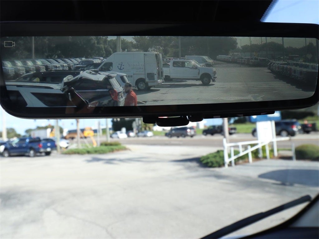 2025 RAM ProMaster 3500 High Roof