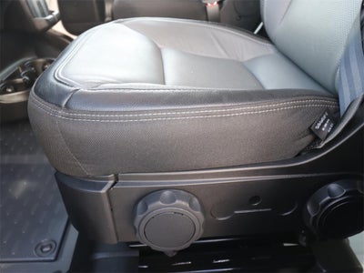 2025 RAM ProMaster 3500 High Roof