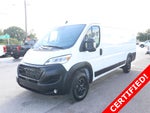 2025 RAM ProMaster 3500 High Roof