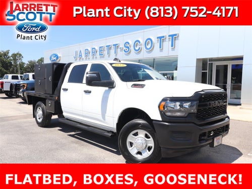 2023 RAM 2500 Tradesman
