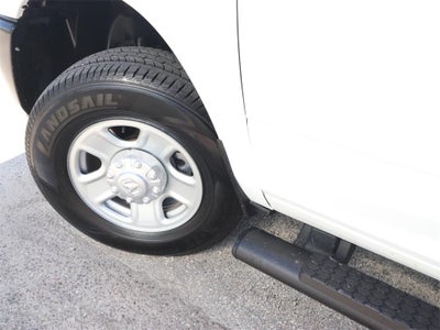 2023 RAM 2500 Tradesman