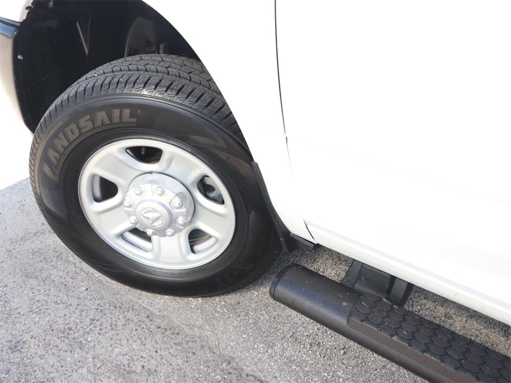 2023 RAM 2500 Tradesman