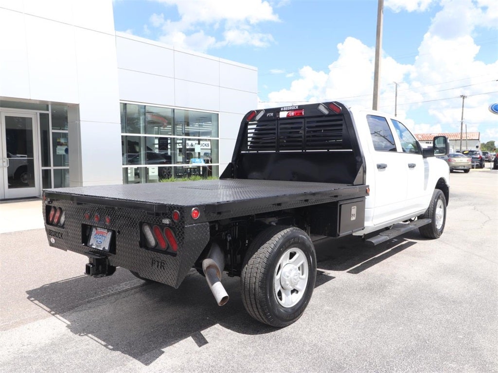 2023 RAM 2500 Tradesman