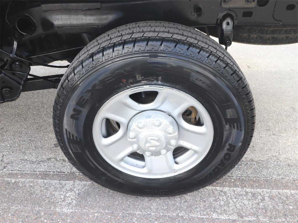 2023 RAM 2500 Tradesman