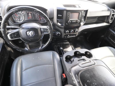 2023 RAM 2500 Tradesman