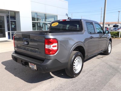 2025 Ford Maverick XL