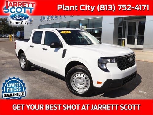 2025 Ford Maverick XL