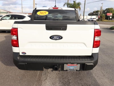 2025 Ford Maverick XL