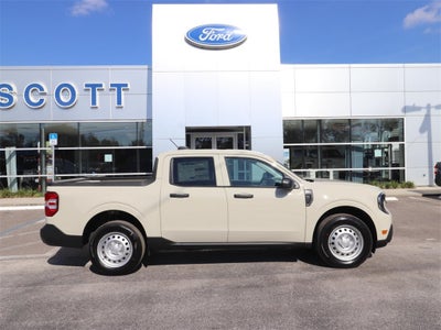 2025 Ford Maverick XL