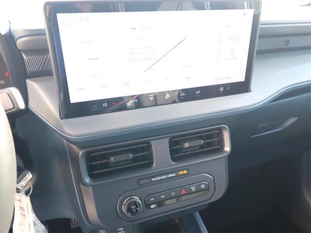 2025 Ford Maverick XL