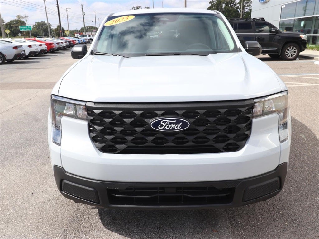 2025 Ford Maverick XL