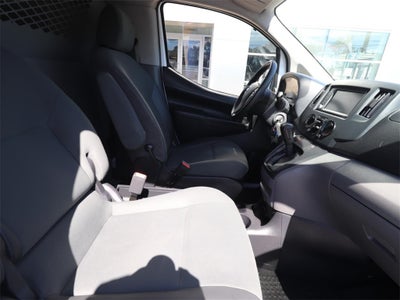 2021 Nissan NV200 SV