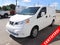 2021 Nissan NV200 SV