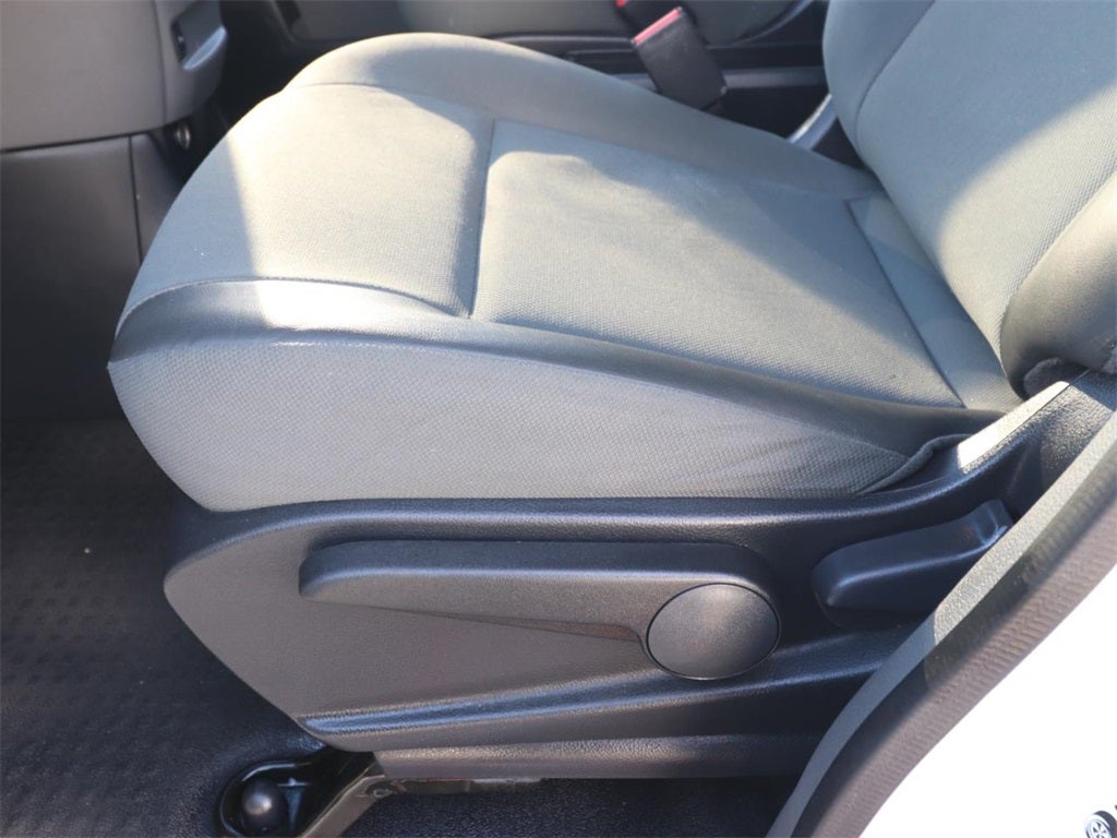 2021 Nissan NV200 SV