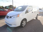 2021 Nissan NV200 SV