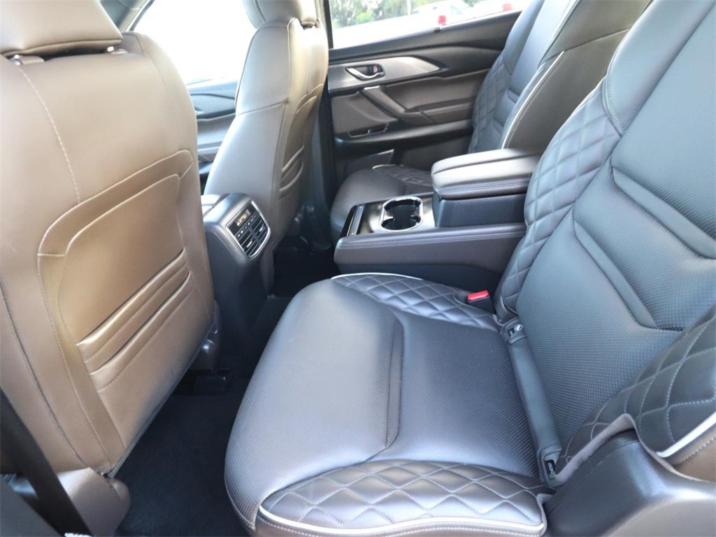 2023 Mazda Mazda CX-9 Signature