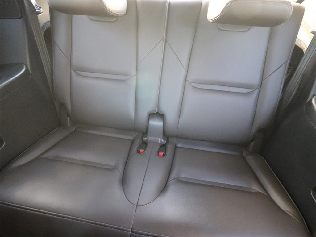 2023 Mazda Mazda CX-9 Signature