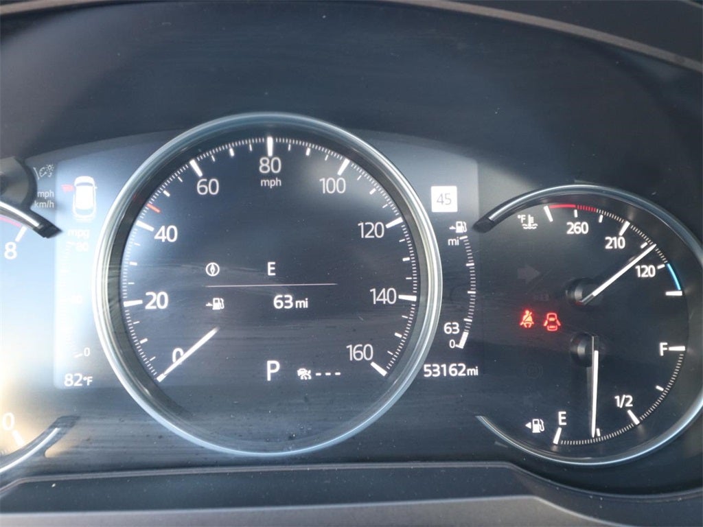 2023 Mazda Mazda CX-9 Signature