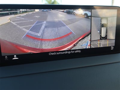 2023 Mazda Mazda CX-9 Signature