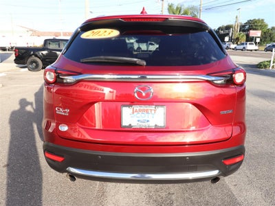 2023 Mazda Mazda CX-9 Signature