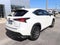 2020 Lexus NX 300 Base