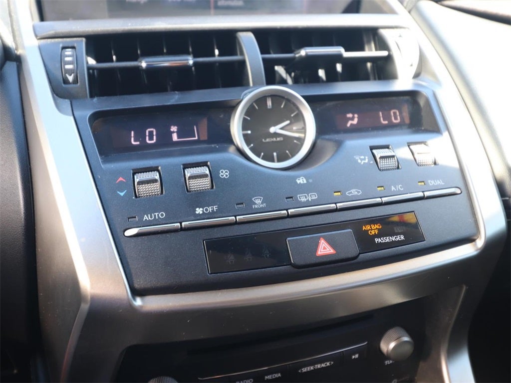 2020 Lexus NX 300 Base