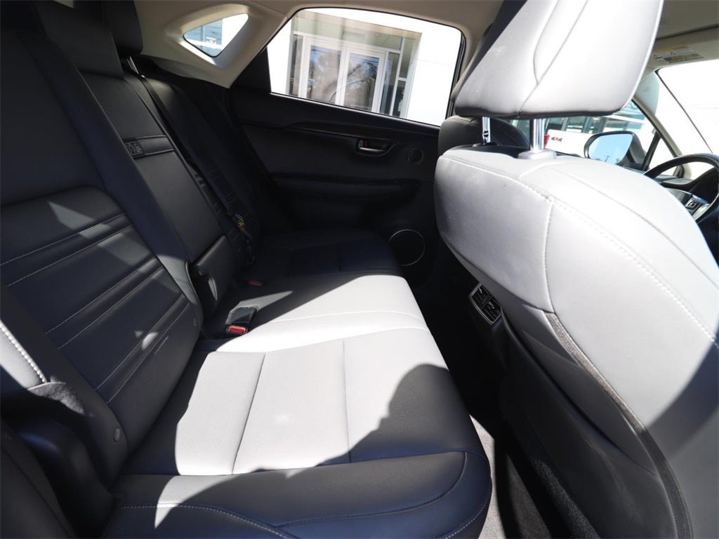 2020 Lexus NX 300 Base