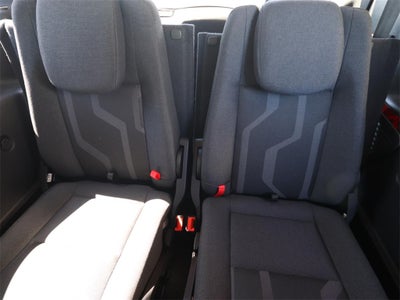 2018 Ford Transit Connect XLT