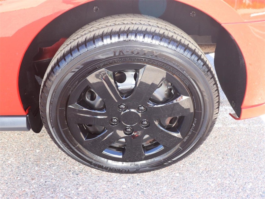 2018 Ford Transit Connect XLT