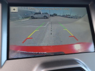 2018 Ford Transit Connect XLT