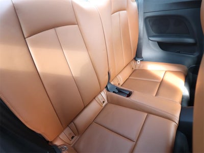 2016 Audi TT 2.0T quattro