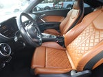 2016 Audi TT 2.0T quattro