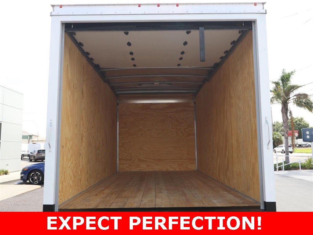 2023 Mercedes-Benz Sprinter 3500 Cab Chassis 170 WB 170 WB