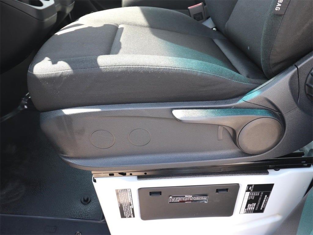 2023 Mercedes-Benz Sprinter 3500 Cab Chassis 170 WB 170 WB