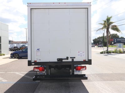 2023 Mercedes-Benz Sprinter 3500 Cab Chassis 170 WB 170 WB